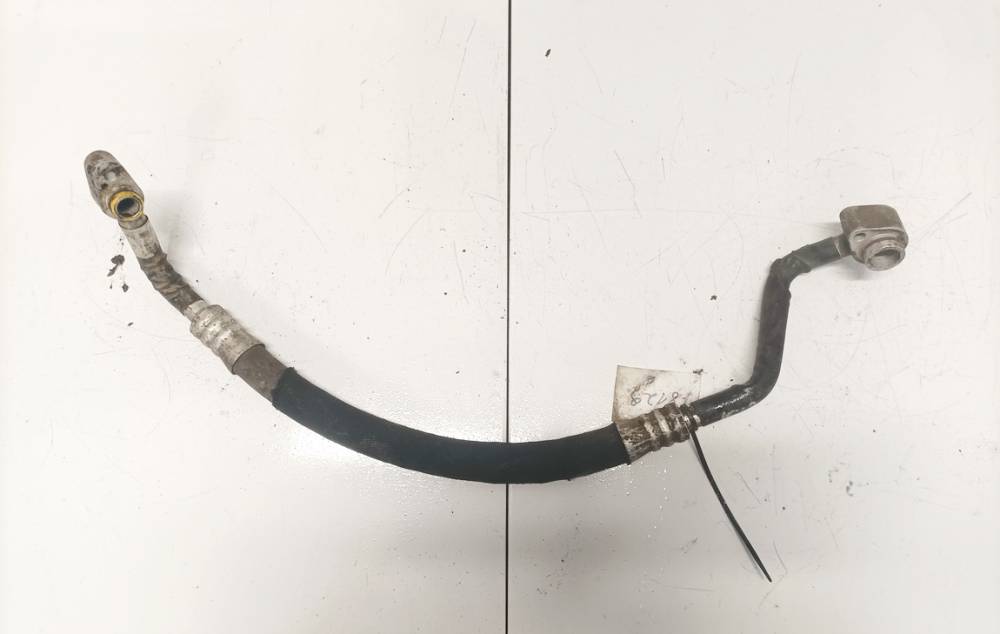 4F0260747F Audi A6 2005 Air Conditioner AC Hose Assembly (Air Conditioning Line)