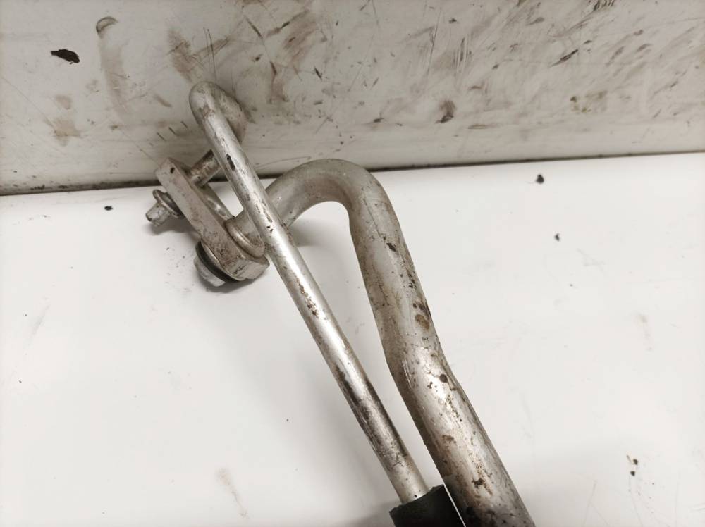 Fiat Croma 2006 Air Conditioner AC Hose Assembly (Air Conditioning Line) - Thumbnail 2