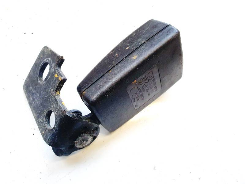 735364449 Opel Corsa 2008 Gurtschlösser Gurtschloss Hinten Linke - Thumbnail 3