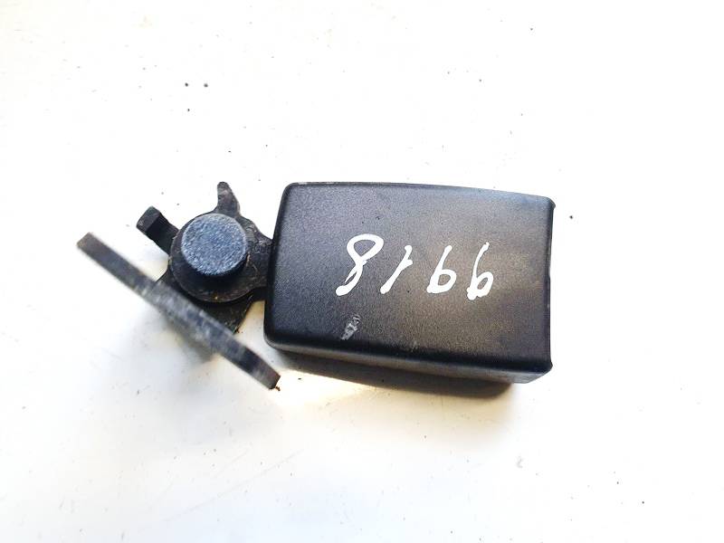 735364449 Opel Corsa 2008 Gurtschlösser Gurtschloss Hinten Linke - Thumbnail 2