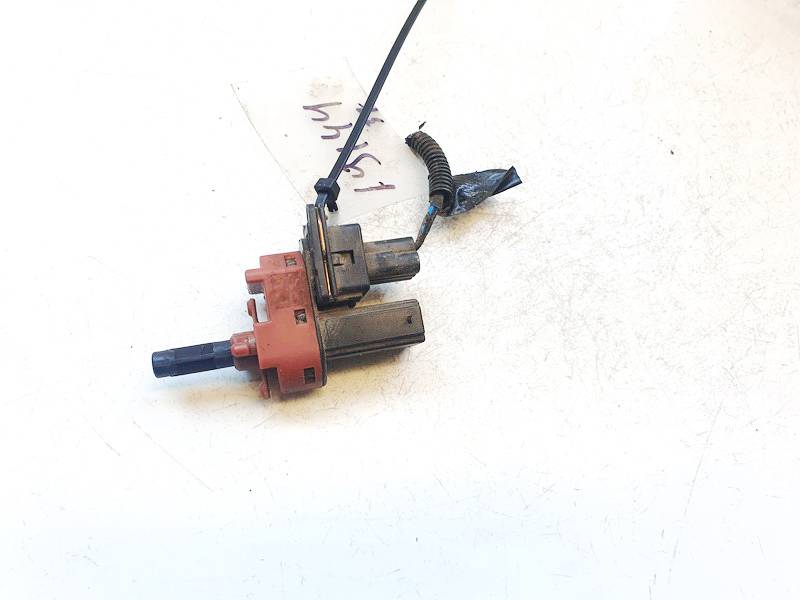 2S6T7C534AA Ford Transit 2007 Brake Light Switch (sensor) - Switch (Pedal Contact) - Thumbnail 3