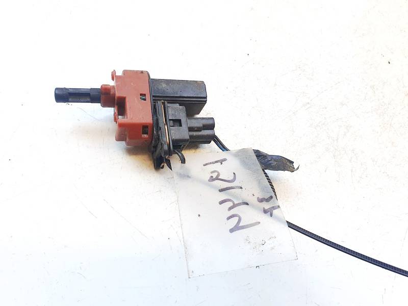 2S6T7C534AA Ford Transit 2007 Brake Light Switch (sensor) - Switch (Pedal Contact)