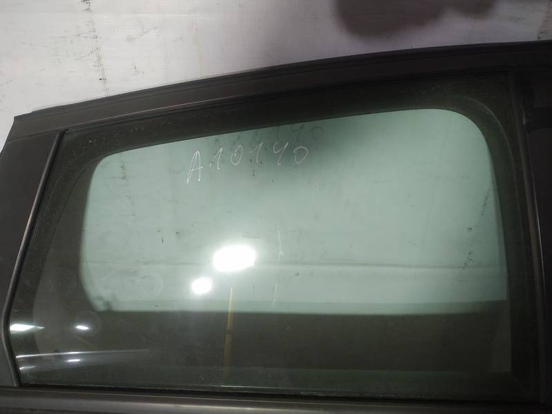 AS2 Opel Astra 2009 Door-Drop Glass - REAR RIGHT - Thumbnail 2