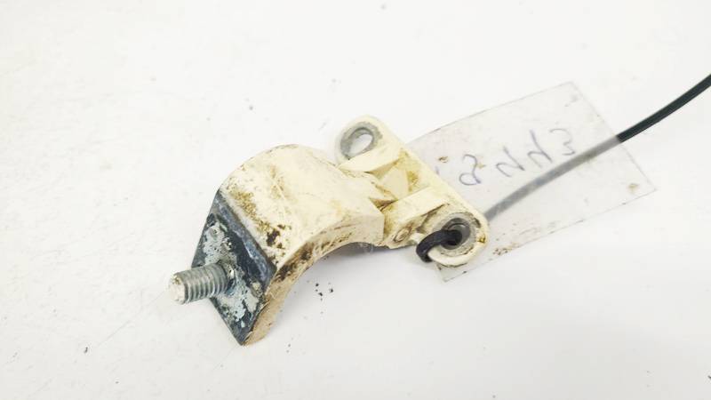 1J9827301 Volkswagen Touran 2014 Zawias tylnej klapy - TYLNE LEWE - Thumbnail 2