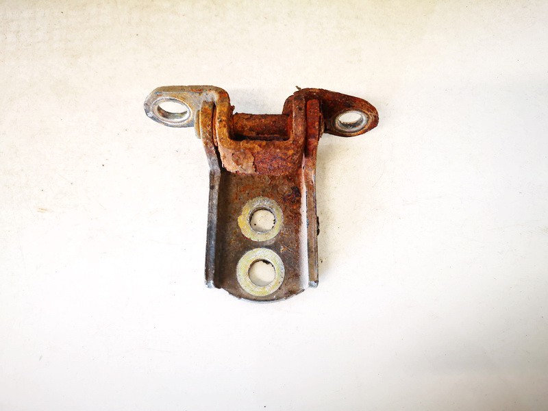 Nissan Almera 2001 Bisagra superior puerta delantera - RETENEDOR PUERTA