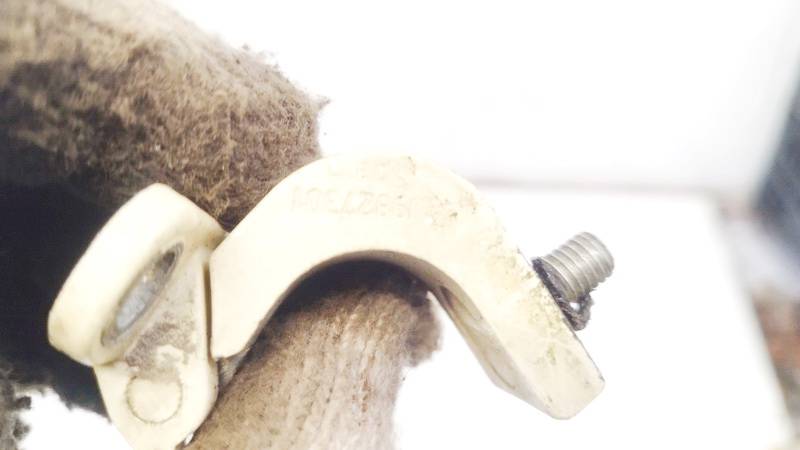 1J9827301 Volkswagen Touran 2014 Galinio Dangcio vyris G.D. (kapoto) - Thumbnail 3