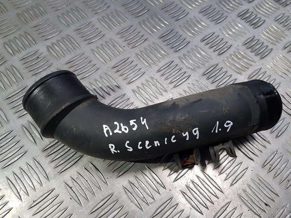 7700870752A Renault Scenic 1999 Wąż intercoolera