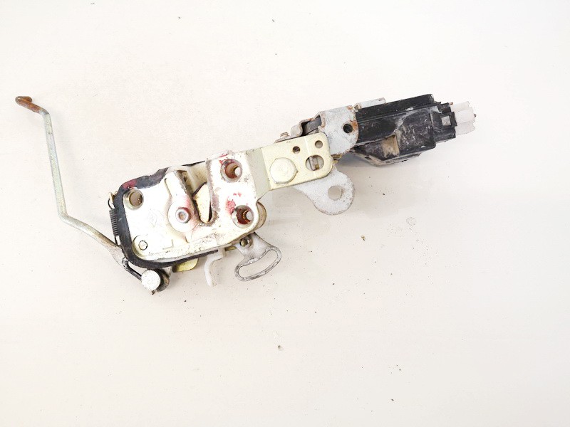 MB517611 Mitsubishi Lancer 1991 Door Lock Mechanism - FRONT LEFT
