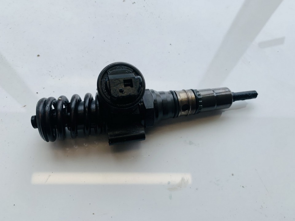 036130073b 0414720403, pdb038 Fuel Injector Audi A3 2003 2.0L