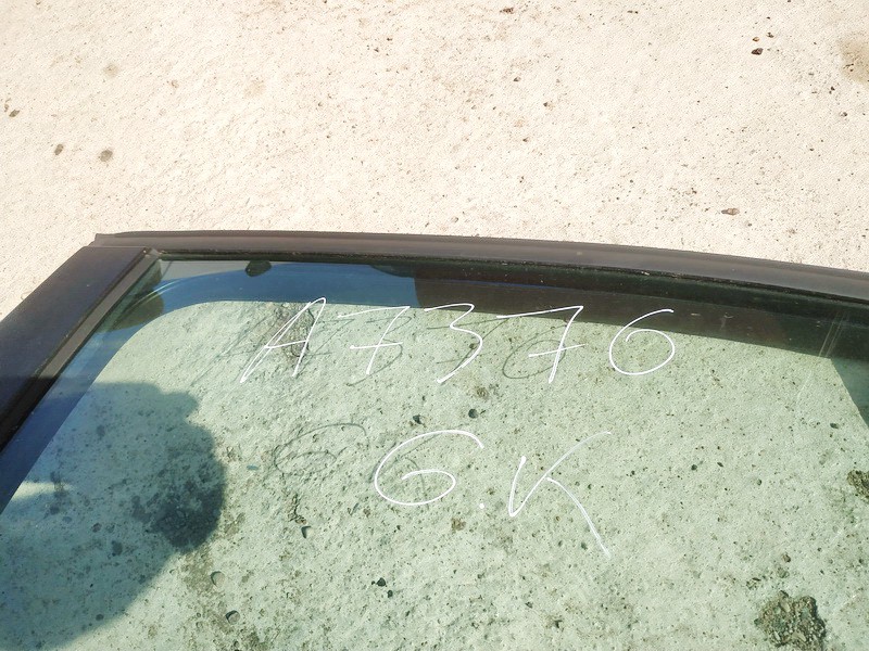 MELYNOS Ford Focus 2006 Doors - REAR LEFT - Thumbnail 3