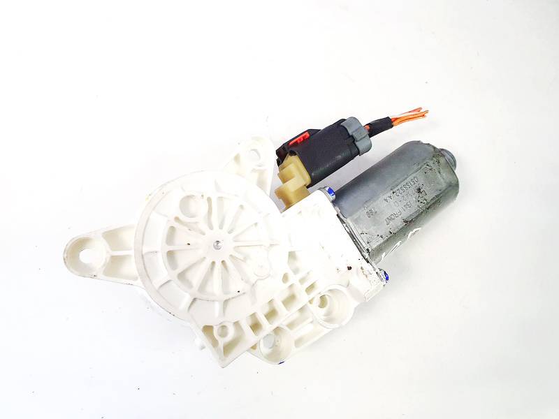 0130821467 Chrysler Sebring 2007 Window Motor - FRONT RIGHT - Thumbnail 2