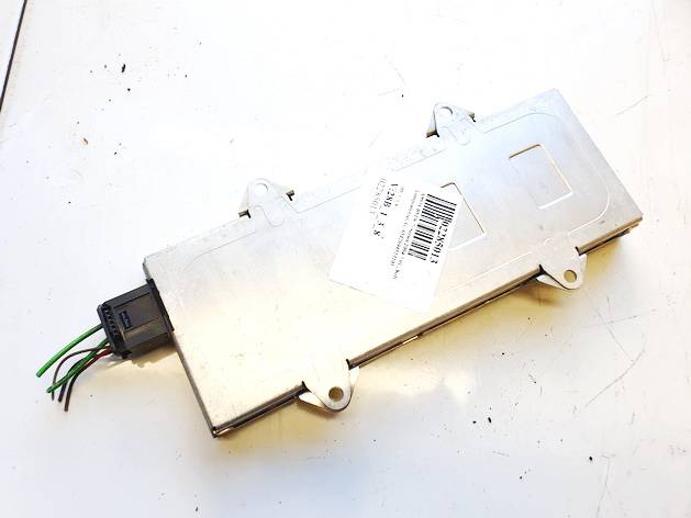 6512694523101 BMW 7-Series 2004 Citi datori - Thumbnail 2