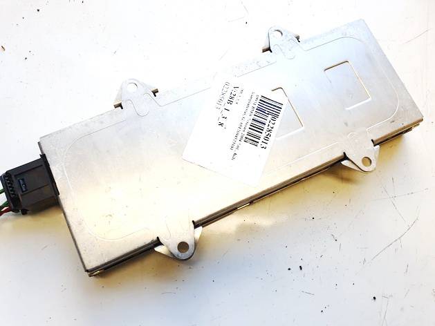 6512694523101 BMW 7-Series 2004 Citi datori - Thumbnail 3