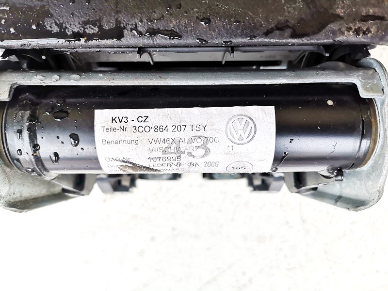 3C0864207 Volkswagen Passat 2006 Podłokietnik - Thumbnail 2