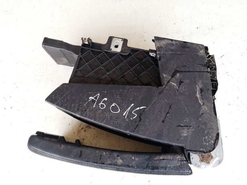 3C0864207 Volkswagen Passat 2006 Podłokietnik - Thumbnail 3