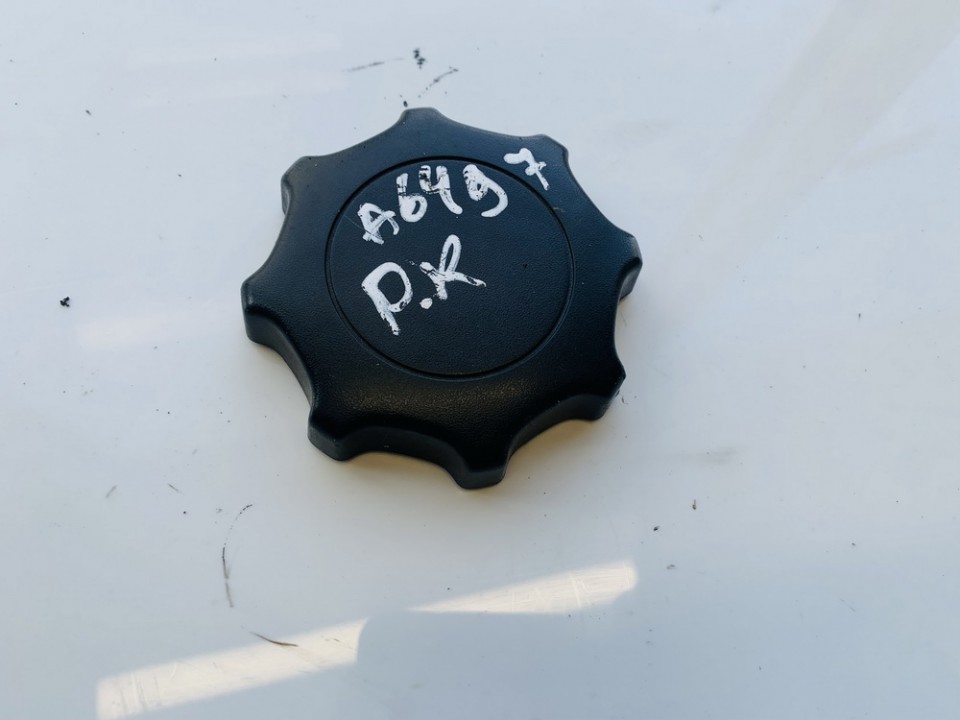 Audi A4 1995 Interior trim