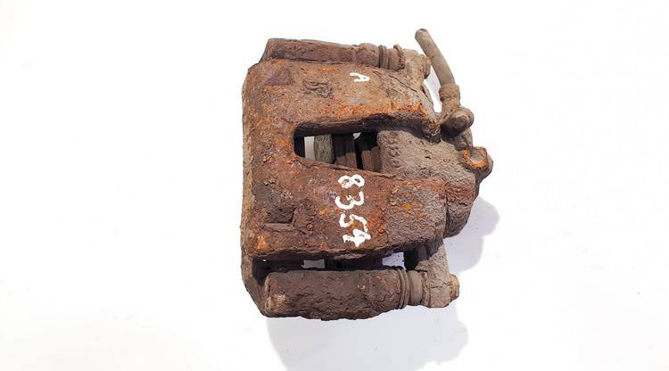 Fiat Punto 2007 Stabdziu suportas P.D.