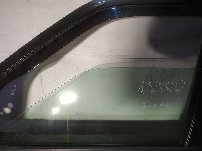 AS2 Land-Rover Range Rover Sport 2005 Боковое окно - передний левый - Thumbnail 2