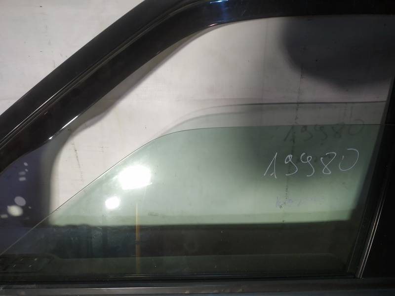 AS2 Land-Rover Range Rover Sport 2005 Боковое окно - передний левый