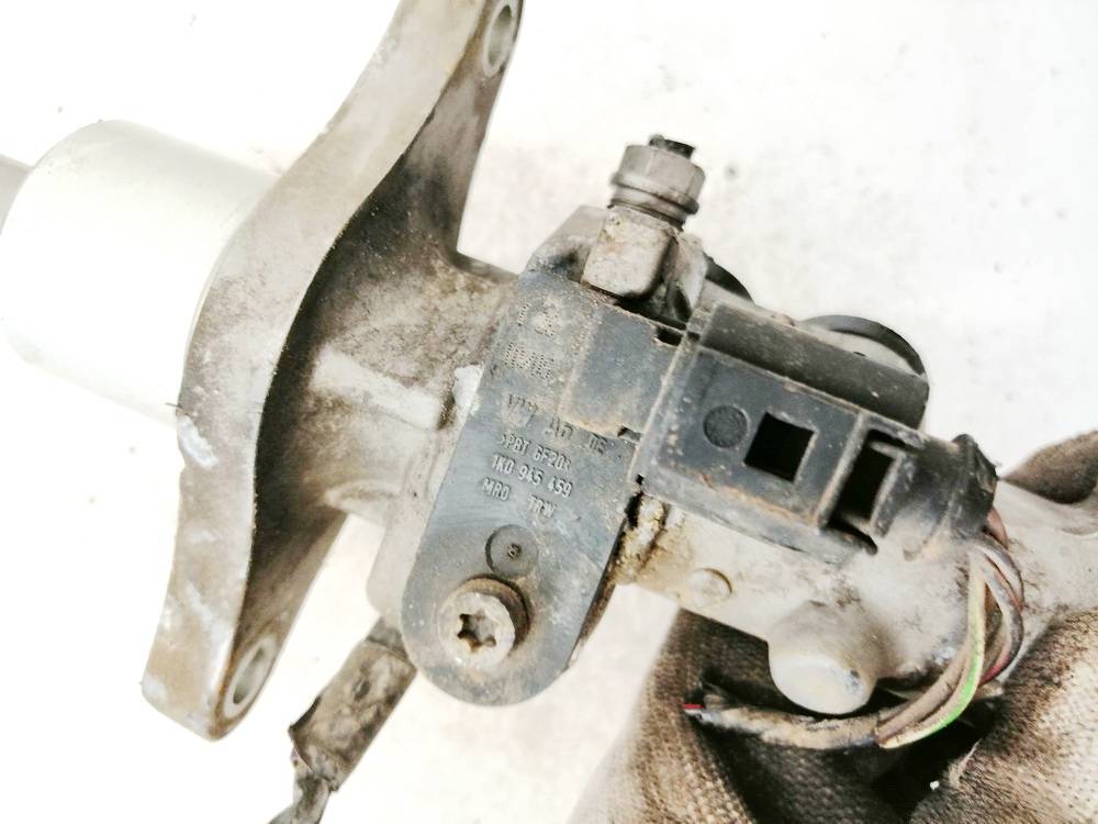 1K0945459A Volkswagen Golf 2007 principal cylindre de frein - Thumbnail 3