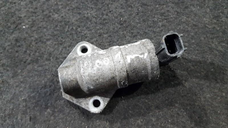 1S7G9F715AD Ford Mondeo 2001 Idle air vanne de contrôle
