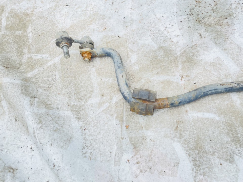 BMW X5 2001 Stabilisator StabiHinten - Thumbnail 3