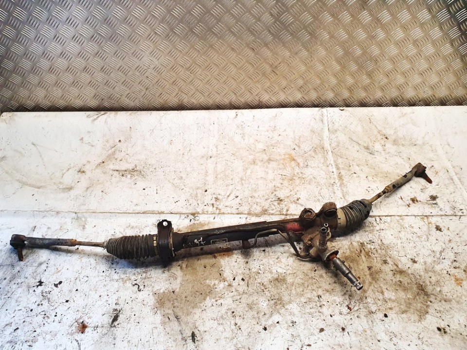 11176004 Toyota Yaris Verso 2002 Vairo kolonele