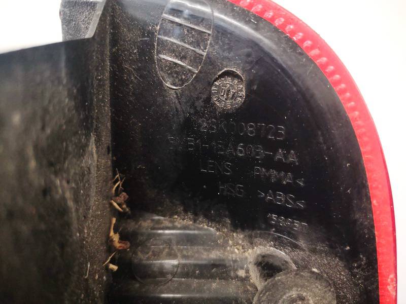 3M5113N411AA Ford C-MAX 2004 Tail Light lamp Outside - REAR LEFT - Thumbnail 3