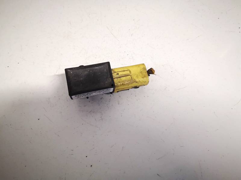 77930SWAE113M4 Honda CR-V 2008 Srs Airbag crash sensor - Thumbnail 3