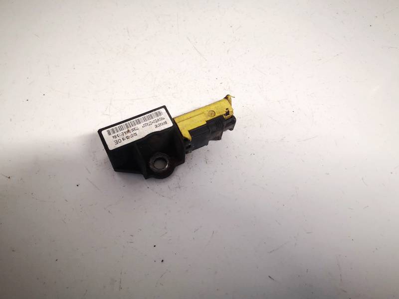 77930SWAE113M4 Honda CR-V 2008 Srs Airbag crash sensor - Thumbnail 2