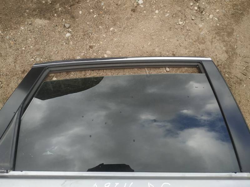 Honda CR-V 2007 Vitre de Porte Arrière Droite - Thumbnail 2