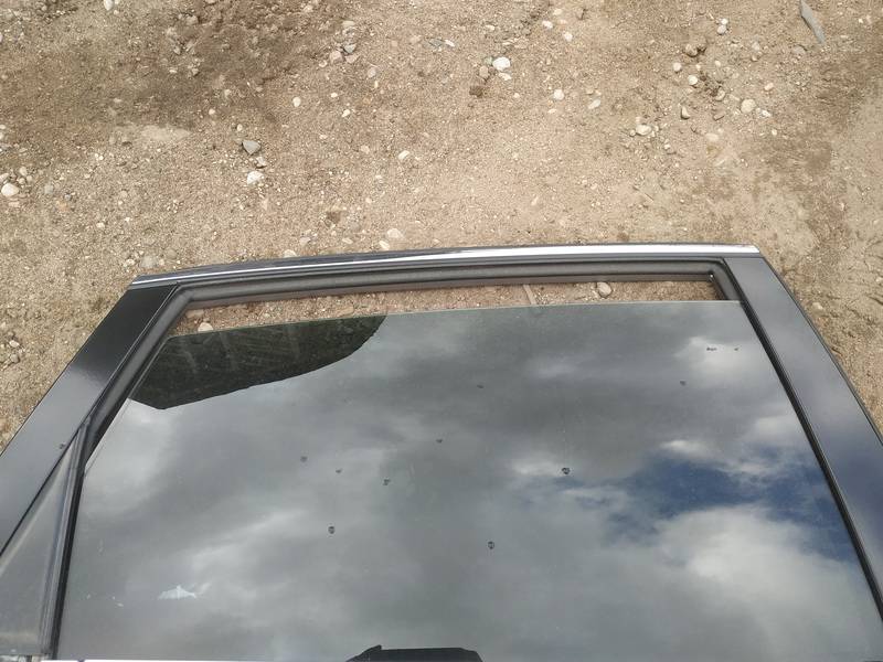 Honda CR-V 2007 Vitre de Porte Arrière Droite