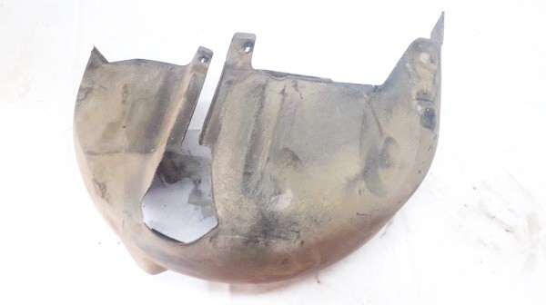 8L0810172 Audi A3 1997 Plastic Inner Fender - REAR RIGHT