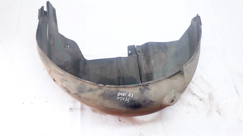 8L0810172 Audi A3 1997 Takapyörän sisälokasuojat - TAKANA OIKEALLA - Thumbnail 2