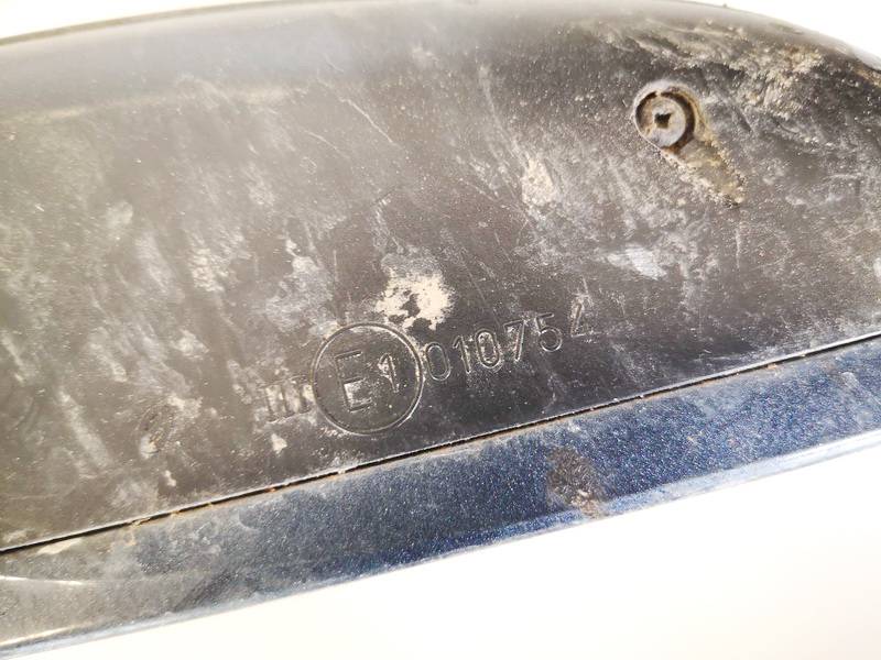 E1010754 Audi A6 2005 Exterior Door mirror (wing mirror) - FRONT LEFT - Thumbnail 3