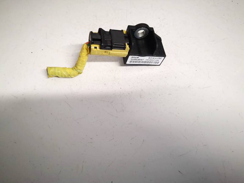 77930SWAE113M4 Honda CR-V 2008 Srs Airbag crash sensor