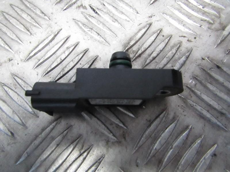 8200168253 0281002566 Air Pressure MAP Sensor Manifold Boost Nissan