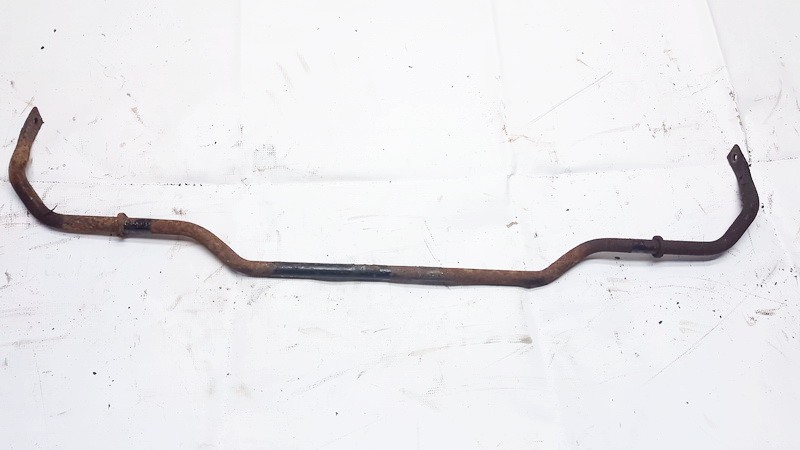 Audi A3 2006 Stabilizer (sway bar, anti roll bar) - REAR