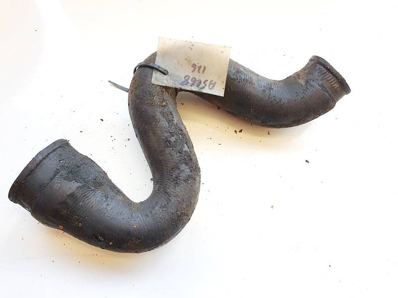 8D0145828L Volkswagen Passat 2004 TURBO INTERCOOLER PIPE HOSE - Thumbnail 3