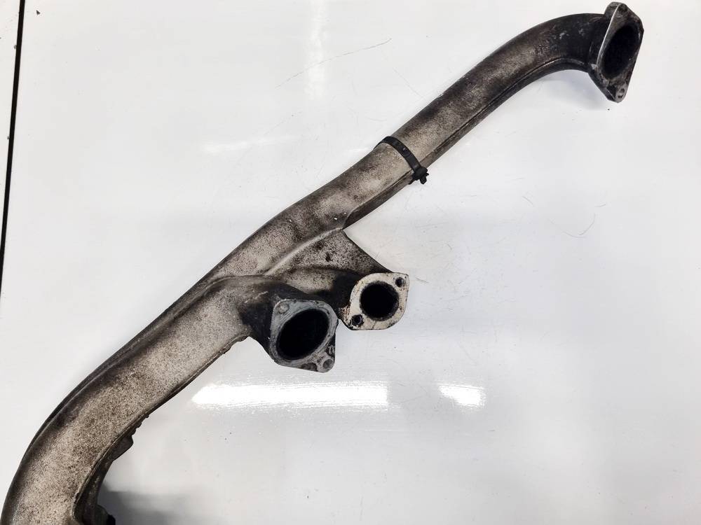 059145770 Audi A4 2002 Kolektor ssący