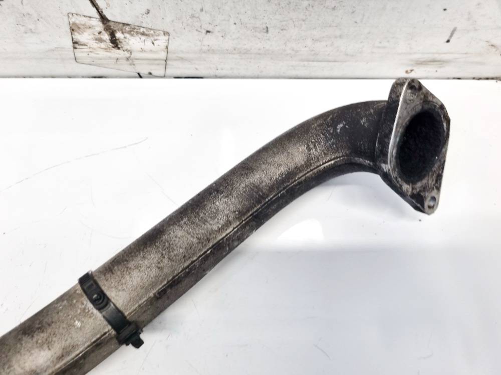 059145770 Audi A4 2002 Kolektor ssący - Thumbnail 3