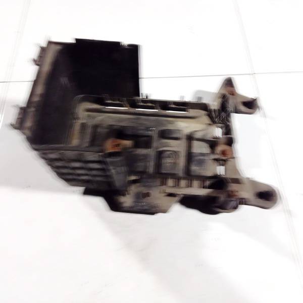 1K0915333B Volkswagen Caddy 2005 Akun kotelo - Thumbnail 2