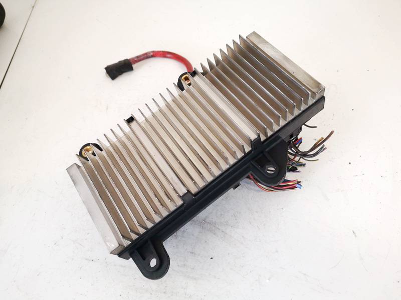 6953995 BMW 7-Series 2004 Kiti kompiuteriai