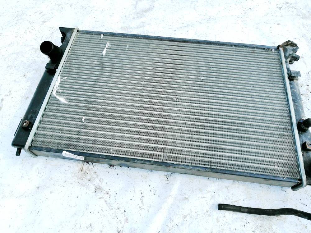D72044TT Toyota Corolla Verso 2006 Radiator-Water Cooler