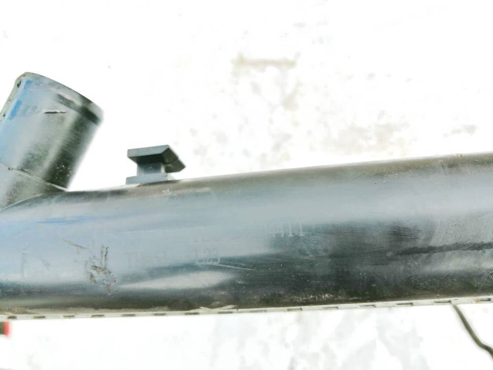 D72044TT Toyota Corolla Verso 2006 Radiator-Water Cooler - Thumbnail 3