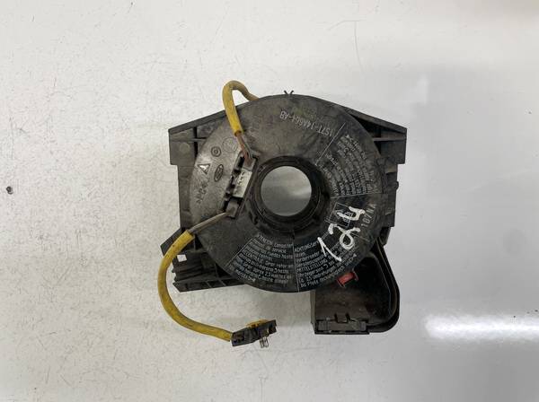 1S7T14A664AB Ford Mondeo 2001 Mechanizm kierowniczy (kaseta kierownicza)