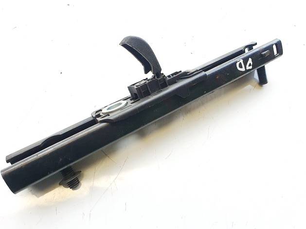 6G9N611C46BD Ford Galaxy 2006 Rail de réglage hauteur de ceinture de sécurité - AVANT DROITE