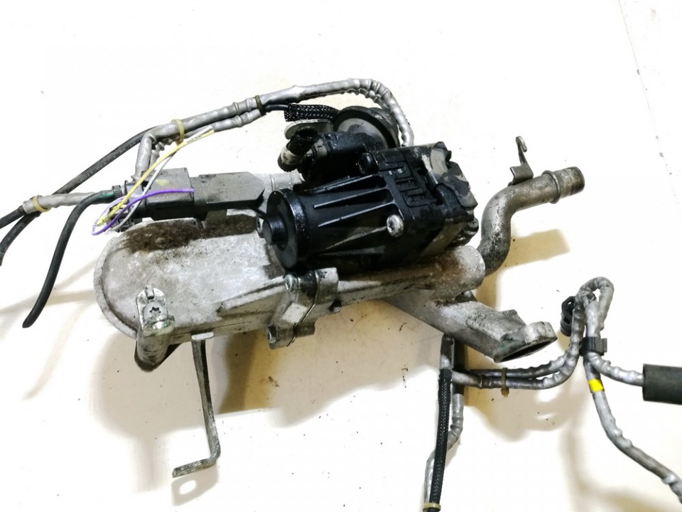 70215615 Mazda 3 2011 EGR Valve Exhaust Gas