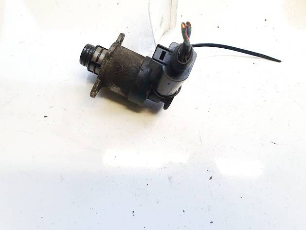 0928400768 Skoda Superb 2013 FUEL RAIL HIGH PRESSURE SENSOR - Thumbnail 3