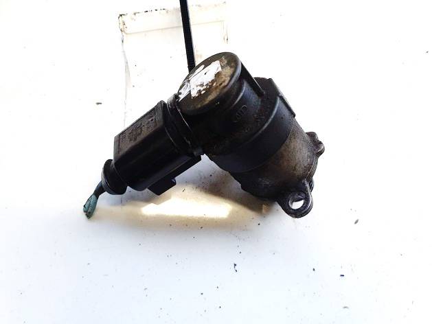 0928400768 Skoda Superb 2013 FUEL RAIL HIGH PRESSURE SENSOR - Thumbnail 2
